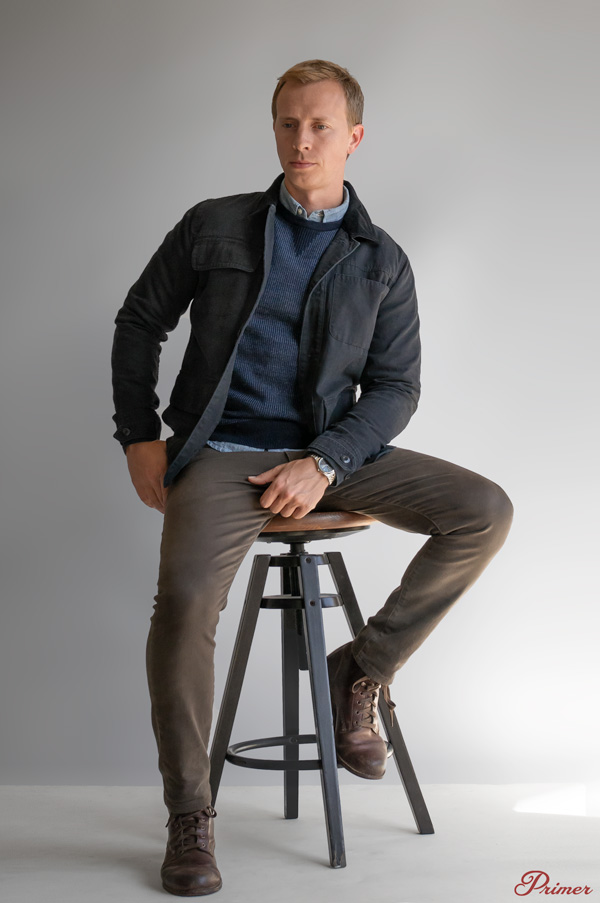 fall fashion men tips