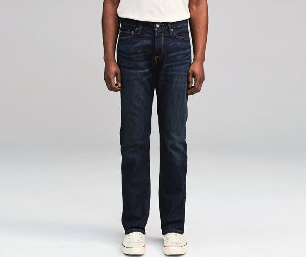 abercrombie straight jea nas