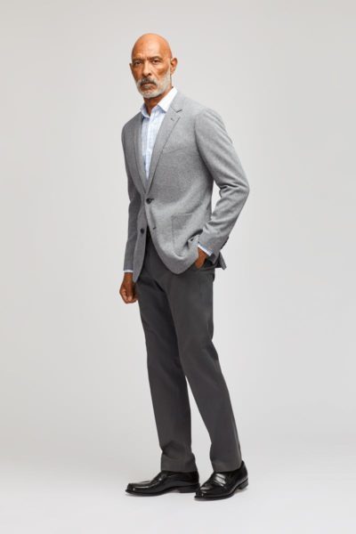 bonobos italian knit blazer
