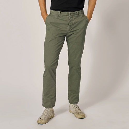 buckmason pants