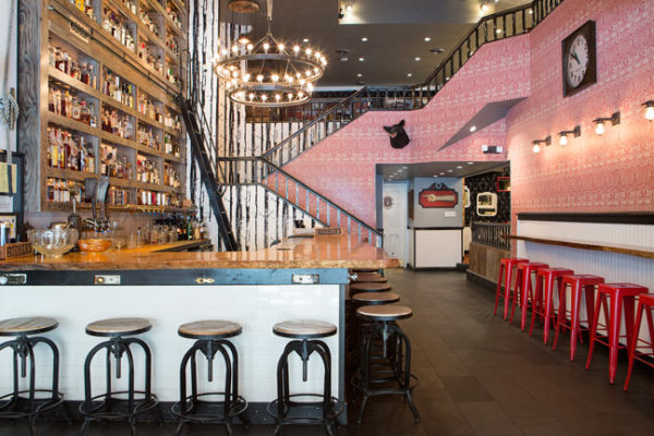 butcher and the rye pittsburgh best old fashioned