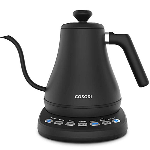 cosori kettle