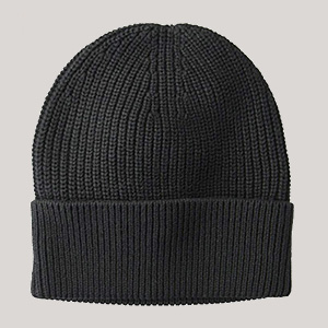 cotton beanie