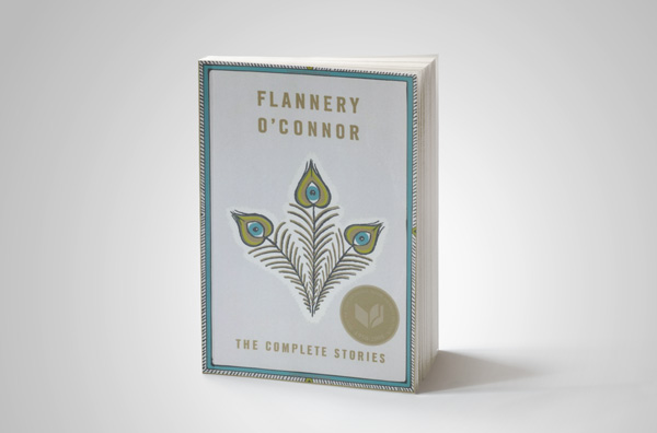 the complete stories flannery o connor novel