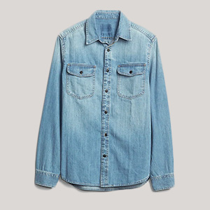 gap shirt