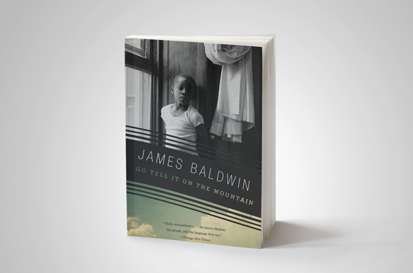 go tell it on the mountain novel james baldwin