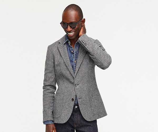 jcrew ludlow blazer
