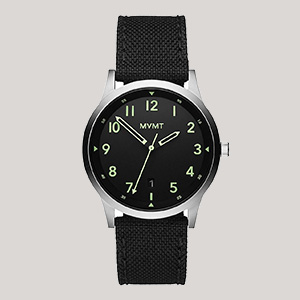 mvmt field watch