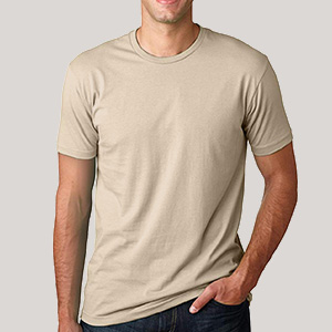 tan tshirt