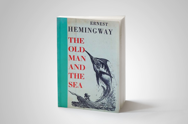 the old man and the sea ernest hemingway