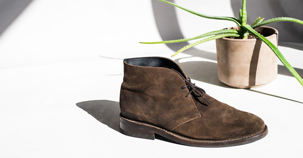 These Are The 5 Styles of Suede Shoes We’ll Be Wearing All Fall + 12 Picks