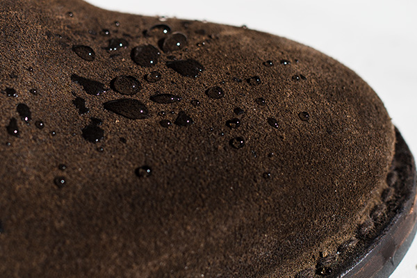 best waterproof suede boots