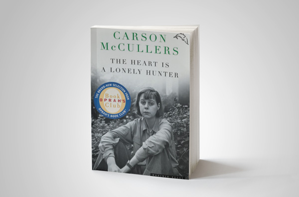 the heart is a lonely hunter novel