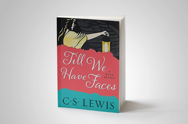 til we have faces novel lewis