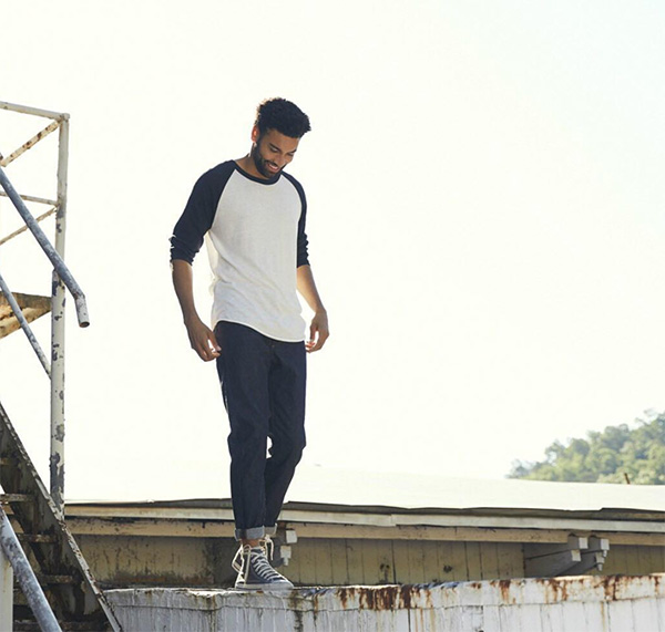 sustainable brands alternative apparel