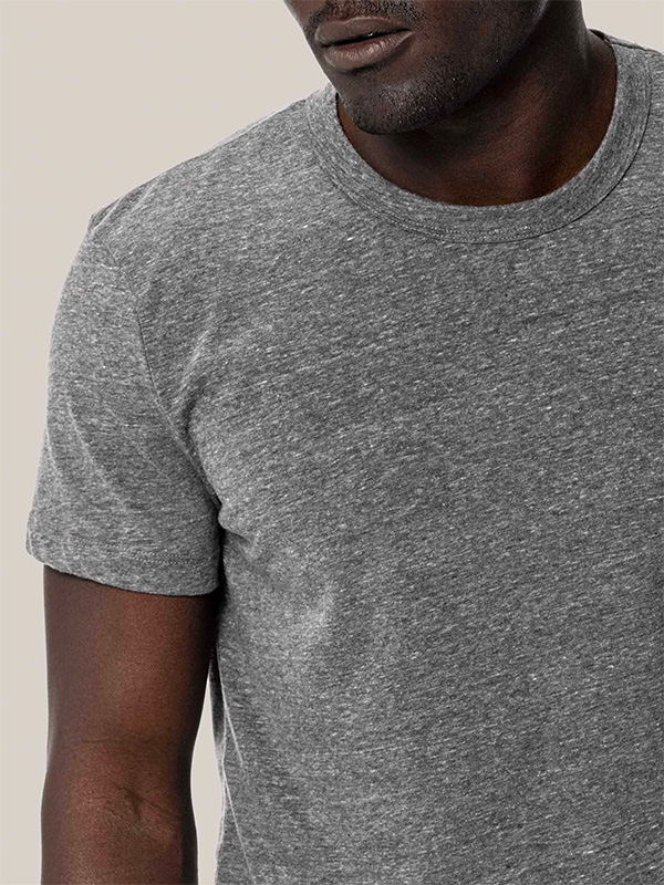 buck mason tri blend