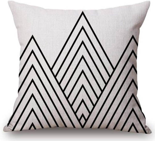 QINU KEONU throw pillow case home upgrade under 150