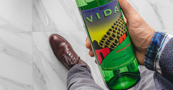 What Is The Best Way To Drink Mezcal?