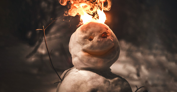 6 Self-Dev Tools To Help Your Brain And Body Get Through The Holidays