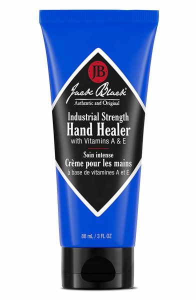 jack black hand healer white elephant