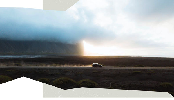 roadtrip after breakup men