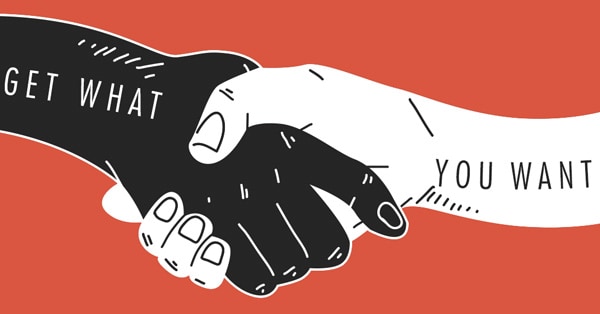 negotiation tactics feature