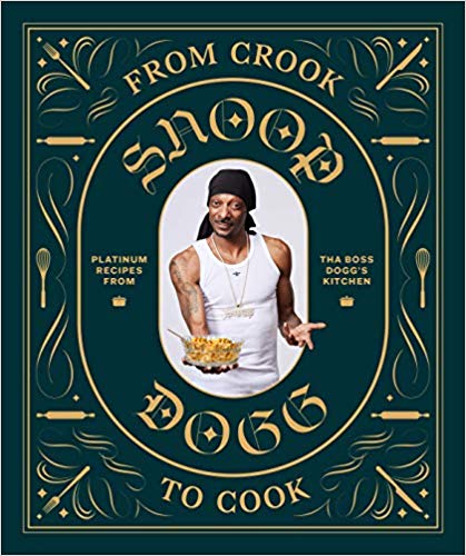 snoop dog cookbook