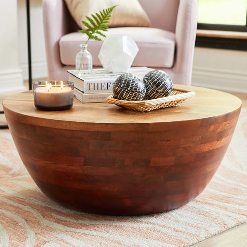 avani coffee table home decor