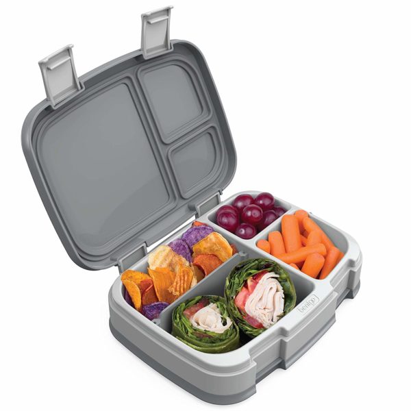bentgo fresh grown up lunch box