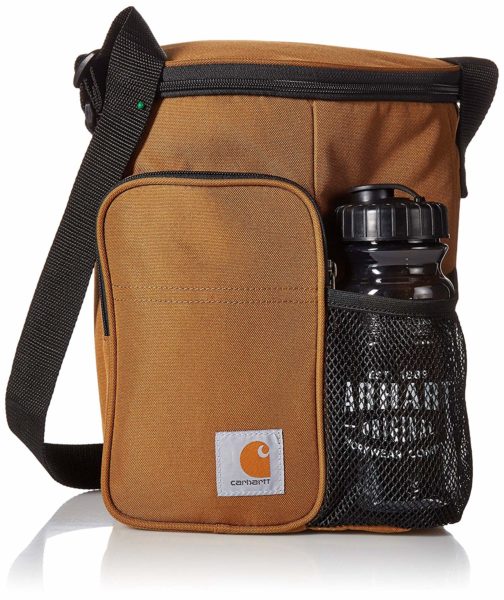 carthart cooler grown up lunch box