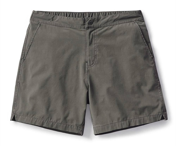 vintage hunter deck short buck mason sale