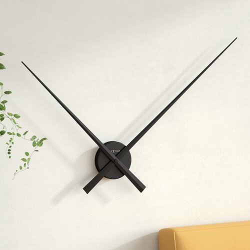 wall clock home decor