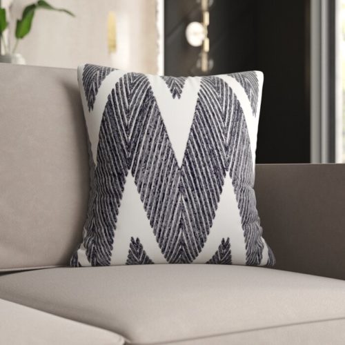 wellston throw pillow home decor
