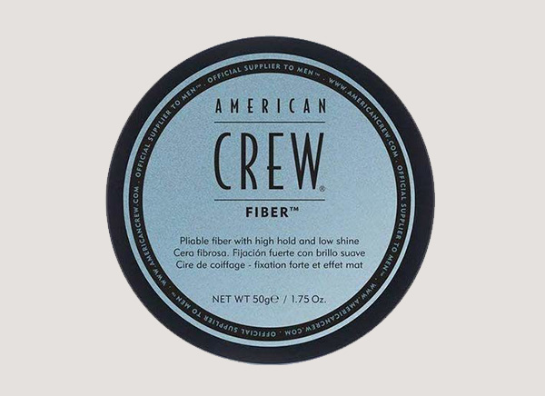 american crew fiber men hair products