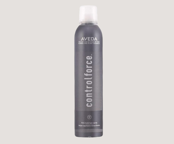 aveda control force hairspray men hair products