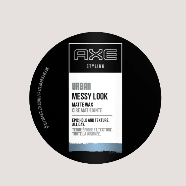 axe wax