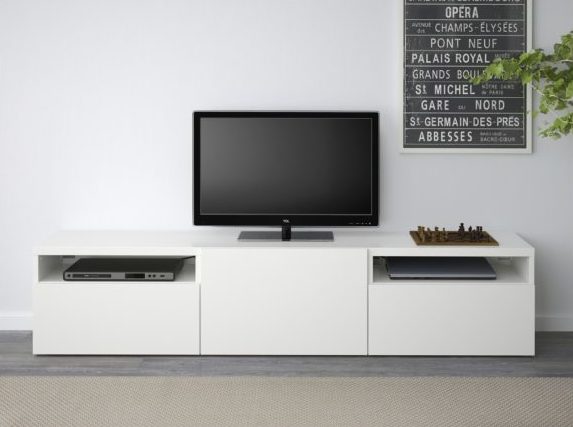 besta tv unit intentional apartment