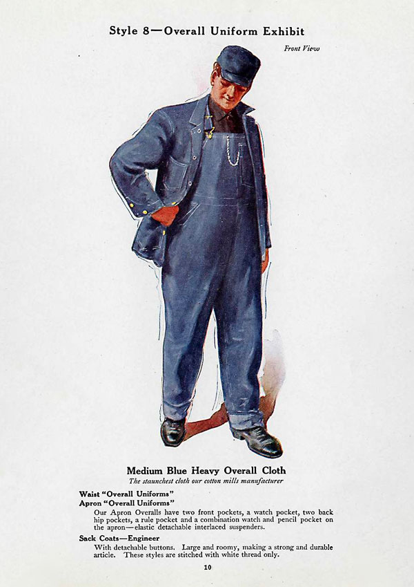 carhartt vintage catalog