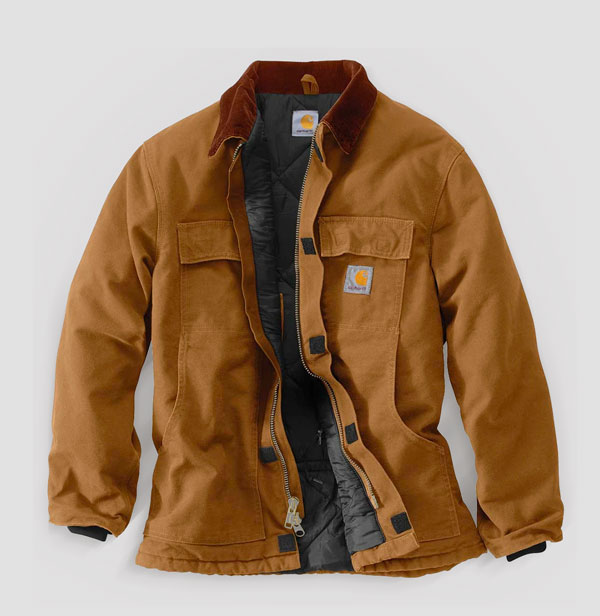 carhartt jacket