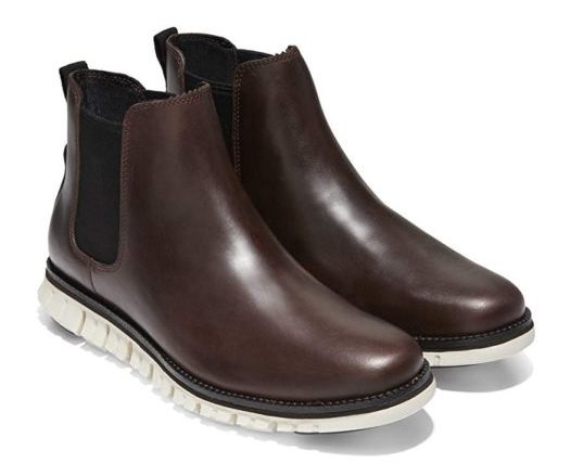 cole haan zerogrand chelsea winter boot