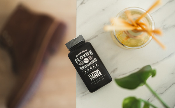 floyds texture powder