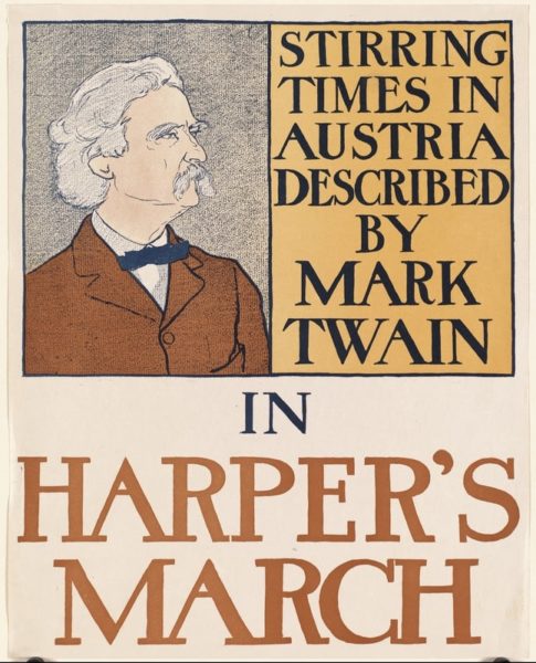 harpers march 100 year old companies