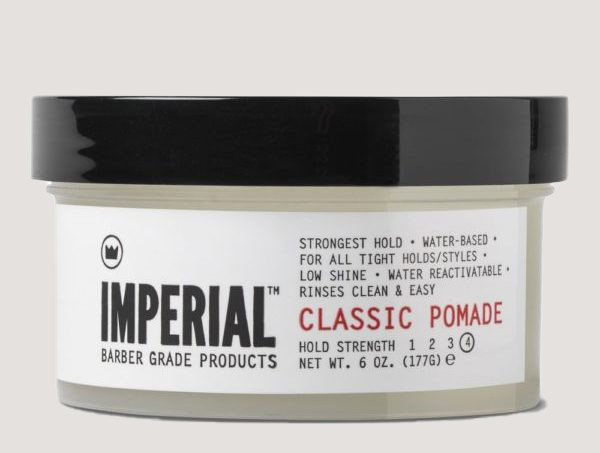 imperial classoc pomade men hair products