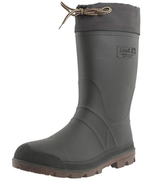 kamik icebreaker cold weather winter boot
