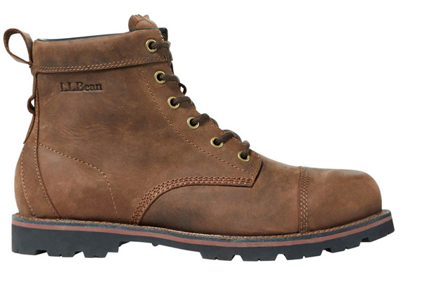 llbean waterproof boots