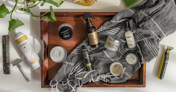 Hairstyling Products For Men Explained: What Are The Differences? [Complete 2023 Guide]