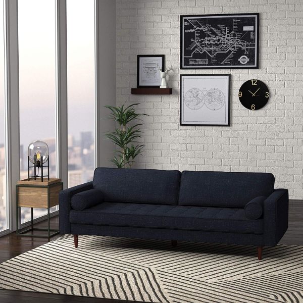 rivet aiden sofa intentional apartment