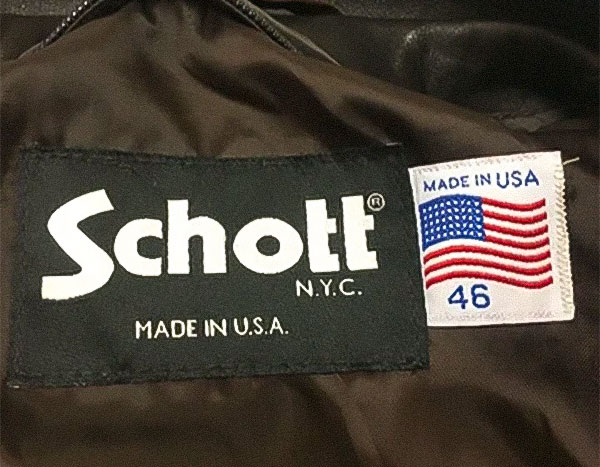 schott usa tag