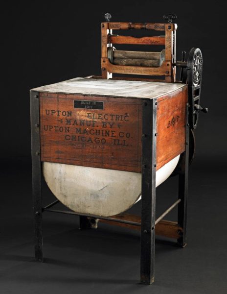 upton electric motor 100 year old companies