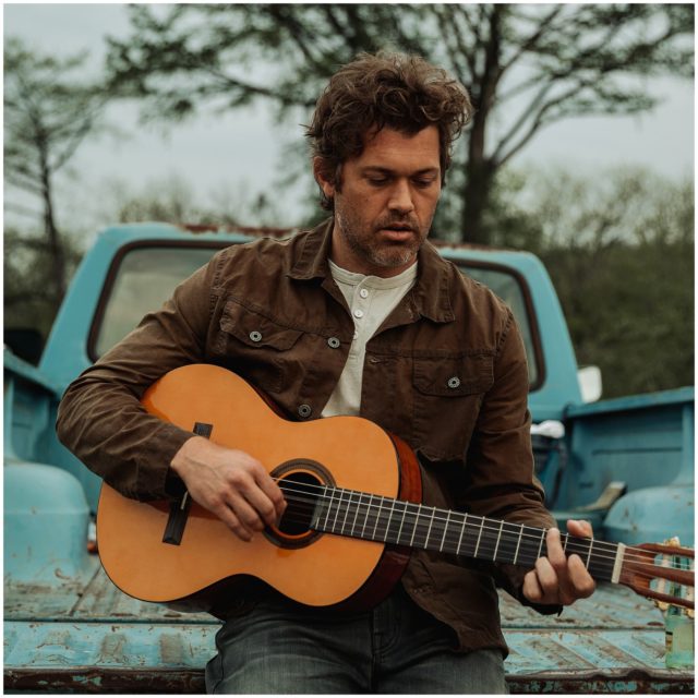 Flint and Tinder Waxed Trucker